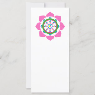 Dharma wheel