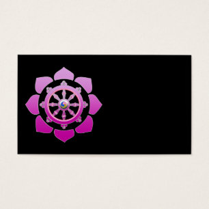Dharma wheel