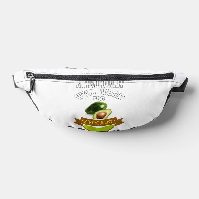 dhfgjxjxdfh fanny pack (Lay Down)