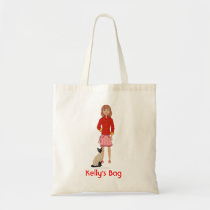 DHG Budget Tote