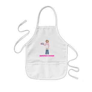 DHG Kids Apron