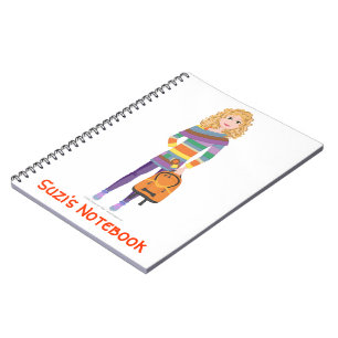 DHG Notebook