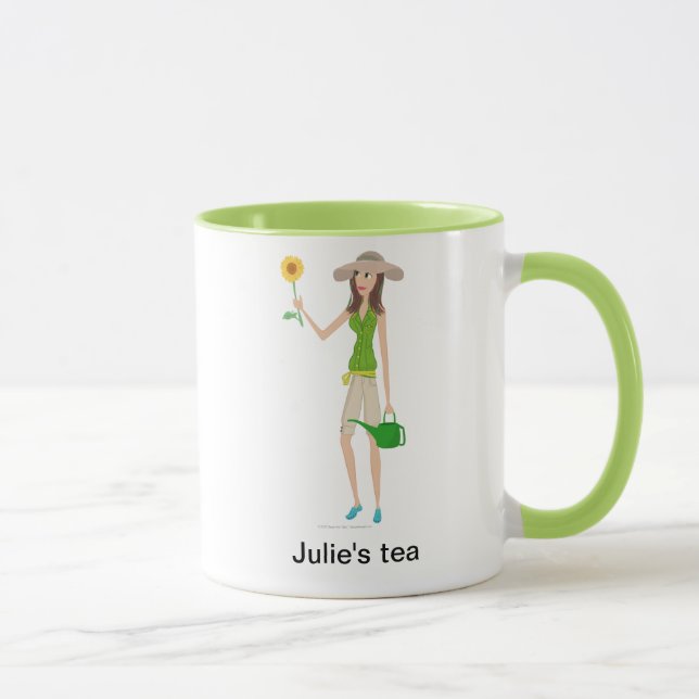 DHG ringer mug (11 oz) (Right)