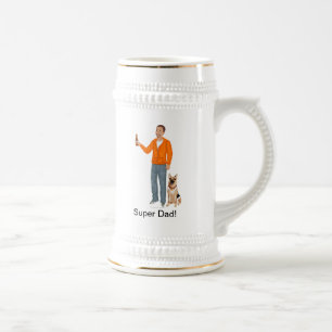 DHG Stein (18 oz)
