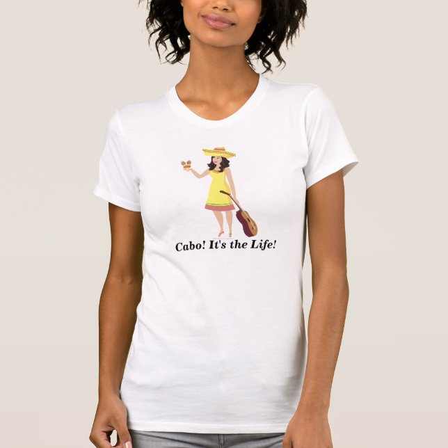 DHG Tank Top (Front)