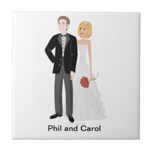 DHG Tile / Trivet (small)