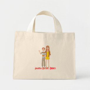 DHG Tiny Tote