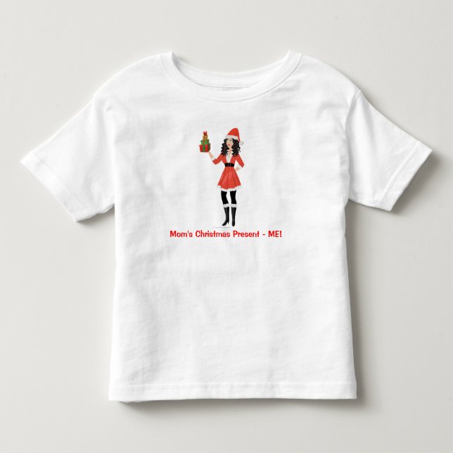 DHG Toddler T-Shirt (Front)