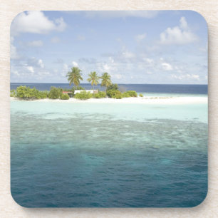 Dhiggiri Island, South Ari Atoll, The Maldives, Coaster