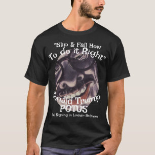 DHS FBI CBP Cost Prices Rising HealthCare Health C T-Shirt