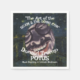 DHS FBI CBP Cost Prices Rising HealthCare Health X Napkin
