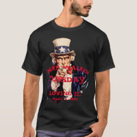 DHS FBI CBP Don the Con Trump T Shirt Perp