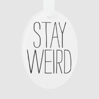 D'humour inspiré étrange de hippie de tendance de