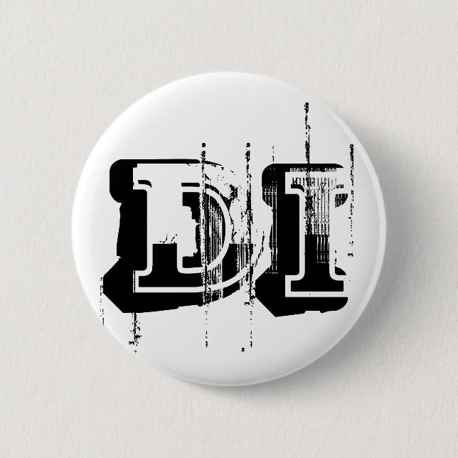 DI 2 INCH ROUND BUTTON (Front)