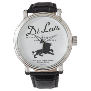 Di Leo's Restaurant, Chicago, IL Watch