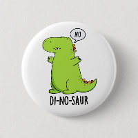 Di-no-saur Funny Dinosaur Puns 