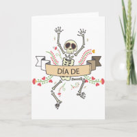 DIA DE Festival of the Dead