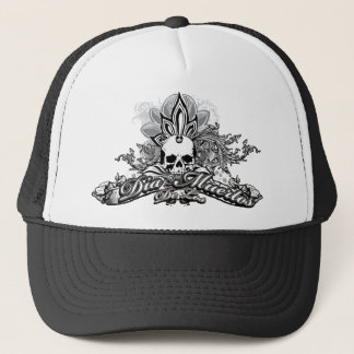 Dia De Los Hats