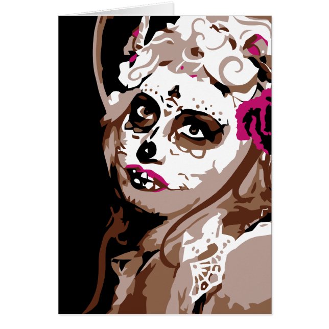 dia de los muertos (Devant)