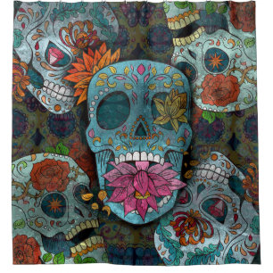 Dia De Los Muertos