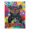 Dia de los Muertos Bulldog Dog