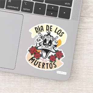 Día De Los Muertos DAFFY DUCK™
