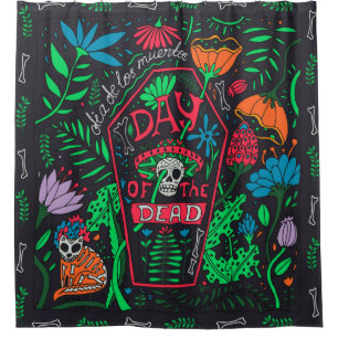 Dia de los Muertos: Festive Card Set