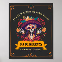 Dia De Los Muertos