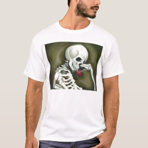 Dia de los Muertos T-Shirt