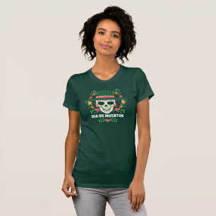 Dia de los Muertos T-shirt
