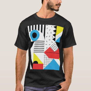 Dia de Los Muertos: Traditional T-Shirt