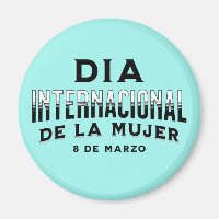 Día Internacional de la Mujer | Women's Day