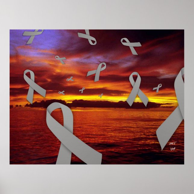 Diabetes Awareness Poster (Front)