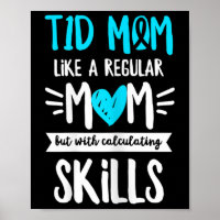 Diabetes Awareness Quote For A Type 1 Diabetes Mom