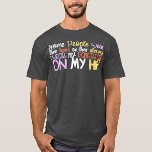 Diabetes Diabetics Sugar Insulin Medicine Type 1  T-Shirt