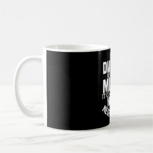 Diabetes Mom Funny Type 1 T1d Diabetic Awareness Coffee Mug