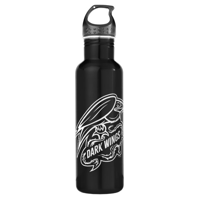Diablo | Dark Wings 710 Ml Water Bottle (Front)