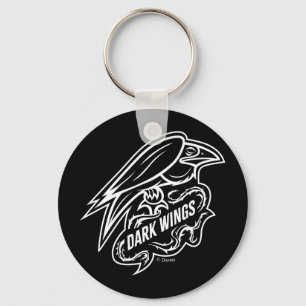 Diablo   Dark Wings Keychain