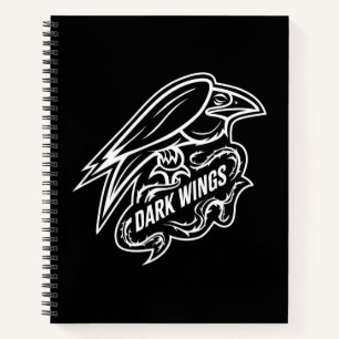Diablo   Dark Wings Notebook