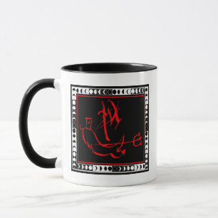 Diablo Mug