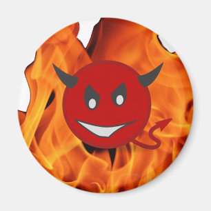 Diabolic Magnet