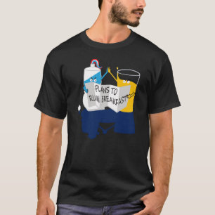 Diabolical T-Shirt