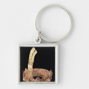 Diadem, Chimu Keychain