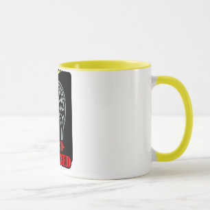 Diagnosis: Bird-Brained Mug
