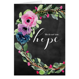 Diagnostic Cancer, Nous Ne Perdons Pas D'Espoir