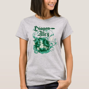DIAGON ALLEY™ Vintage Graphic T-Shirt