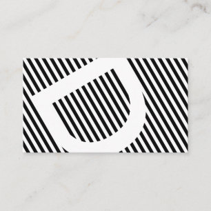diagonal blinds loyalty card