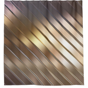 Diagonal golden abstract elegant background.