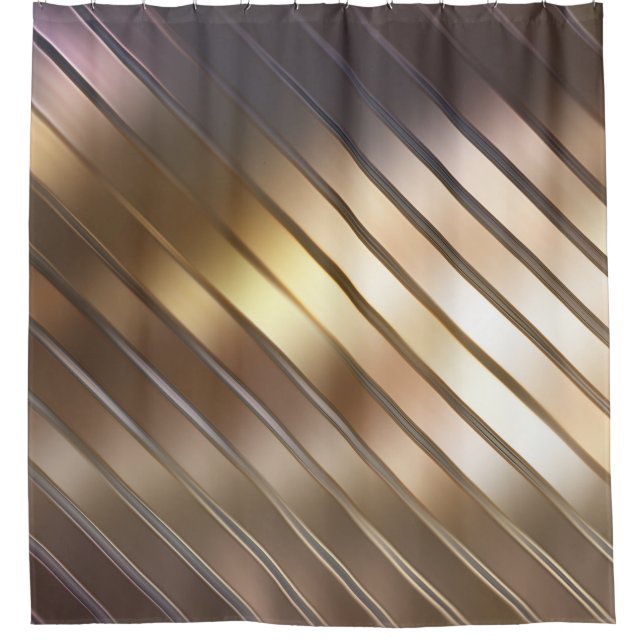 Diagonal golden abstract elegant background. (Front)