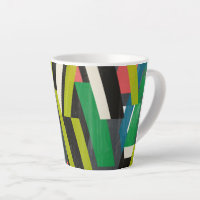 Diagonal Slipstream Pattern